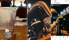 Cervecería Artesanal de Fusagasuga BAR ROCK-CROSOVER
